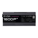 EVGA SuperNOVA P+ 1600 Watt Fully Modular 80+ Platinum Refurbished PSU/Power Supply