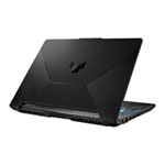 ASUS TUF Gaming A15 15.6" FHD 144Hz Ryzen 7 RTX 3060 Adaptive-Sync Gaming Laptop