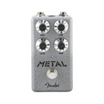Fender - Hammertone Metal - Distortion Pedal