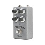 Fender - Hammertone Metal - Distortion Pedal