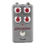 Fender - Hammertone Overdrive - Overdrive Pedal