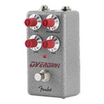 Fender - Hammertone Overdrive - Overdrive Pedal