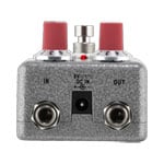 Fender - Hammertone Overdrive - Overdrive Pedal