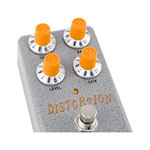 Fender - Hammertone Distortion Pedal
