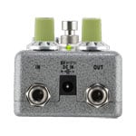 Fender - Hammertone Reverb - Reverb Effect Pedal