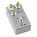 Fender - Hammertone Reverb - Reverb Effect Pedal