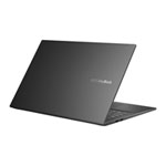ASUS VivoBook 15 OLED K513 15" Full HD Intel Core i5 Iris Xe Laptop Black