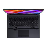 ASUS ProArt Studiobook H7600ZM-L2016W 16" Intel i7 WQUXGA OLED Laptop - Mineral Black