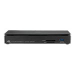 OWC Thunderbolt 3 Pro Dock PC/MAC