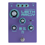 Dreadbox - LETHARGY Phase Shifter Effect Pedal