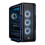 World's Strongest Brothers Inspired Gaming PC powered by NVIDIA and Intel