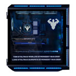 World's Strongest Brothers Inspired Gaming PC powered by NVIDIA and Intel