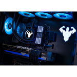 World's Strongest Brothers Inspired Gaming PC powered by NVIDIA and Intel