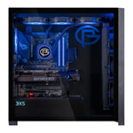 Preach Inspired Gaming PCs Powered by NVIDIA and AMD