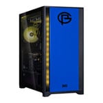 Preach Inspired Gaming PCs Powered by NVIDIA and AMD