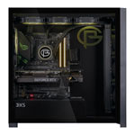 Preach Inspired Gaming PCs Powered by NVIDIA and AMD