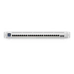 Ubiquiti 24 Port PoE Enterprise Managed Switch 2.5GbE + 10GbE SFP+  400W