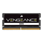 Corsair Vengeance Black 8GB 4800MHz DDR5 Memory