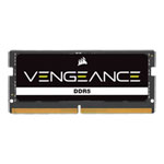 Corsair Vengeance Black 8GB 4800MHz DDR5 Memory