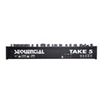 (Open Box) Sequential - Take 5 Compact Polyphonic Analog Synthesiser