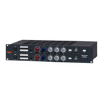 (B-Stock) Warm Audio WA-273EQ - 2 Channel Mic Pre and EQ