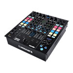Mixars - Quattro 4-Channel Digital Mixer for SERATO DJ