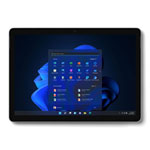 Microsoft Surface Go 3 4G LTE for Business 10.5" i3 8GB Laptop Tablet, Platinum