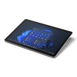 Microsoft Surface Go 3 4G LTE for Business 10.5" i3 8GB Laptop Tablet, Platinum