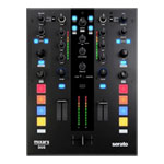 Mixars DUO MKII - 2ch Pro Serato DJ Mixer