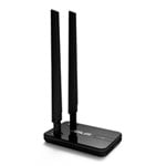 ASUS USB-AC58 Dual Band AC1300 USB WiFi Adapter with High-gain antenna's