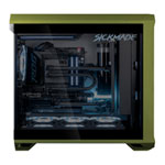 MIST Inspired Gaming PC powered by NVIDIA and Intel