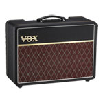 VOX - AC10C1 Tube Guitar Amplifier