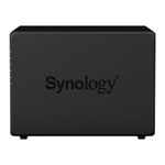 Synology Diskstation DS1520+ 5 Bay Refurbished Desktop All In One NAS
