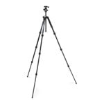 Manfrotto Element MII Aluminium Black