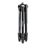 Manfrotto Element MII Aluminium Black