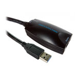 Xclio USB 3.0 Active Extension Cable