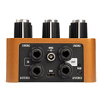 UAFX - Woodrow '55 Instrument Amplifier Pedal