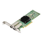 Broadcom NetXtreme 2x 25G SFP28 PCIe Ethernet NIC