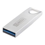 MyMedia MyAlu 16GB USB 3.2 Gen 1 Drive