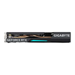 Gigabyte NVIDIA GeForce RTX 3060 12GB EAGLE OC (Rev2.0) Ampere Refurbished Graphics Card