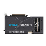 Gigabyte NVIDIA GeForce RTX 3060 12GB EAGLE OC (Rev2.0) Ampere Refurbished Graphics Card