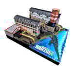 Activision Operation Monarch inspired PC Powered by NVIDIA and Intel