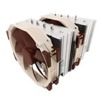 Noctua Intel/AMD NH-D15 Silent Refurbished CPU Cooler