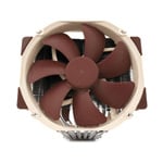 Noctua Intel/AMD NH-D15 Silent Refurbished CPU Cooler