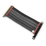 EK-Loop 200mm Riser Cable for PCIe 4.0 x16