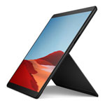 Microsoft Surface Pro X 13" Black Refurbished Laptop/Tablet