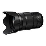 Fujifilm XF18-120mm F4 LM PZ WR Lens