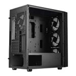GameMax Icon Tempered Glass Micro ATX Gaming Case