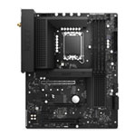 NZXT N5 Intel Z690 Black ATX Motherboard