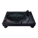 Technics - SL-1210 MK7 Direct Drive Turntable (Black)
